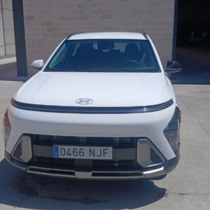 HYUNDAI KONA 1.0 SX2 - 2025