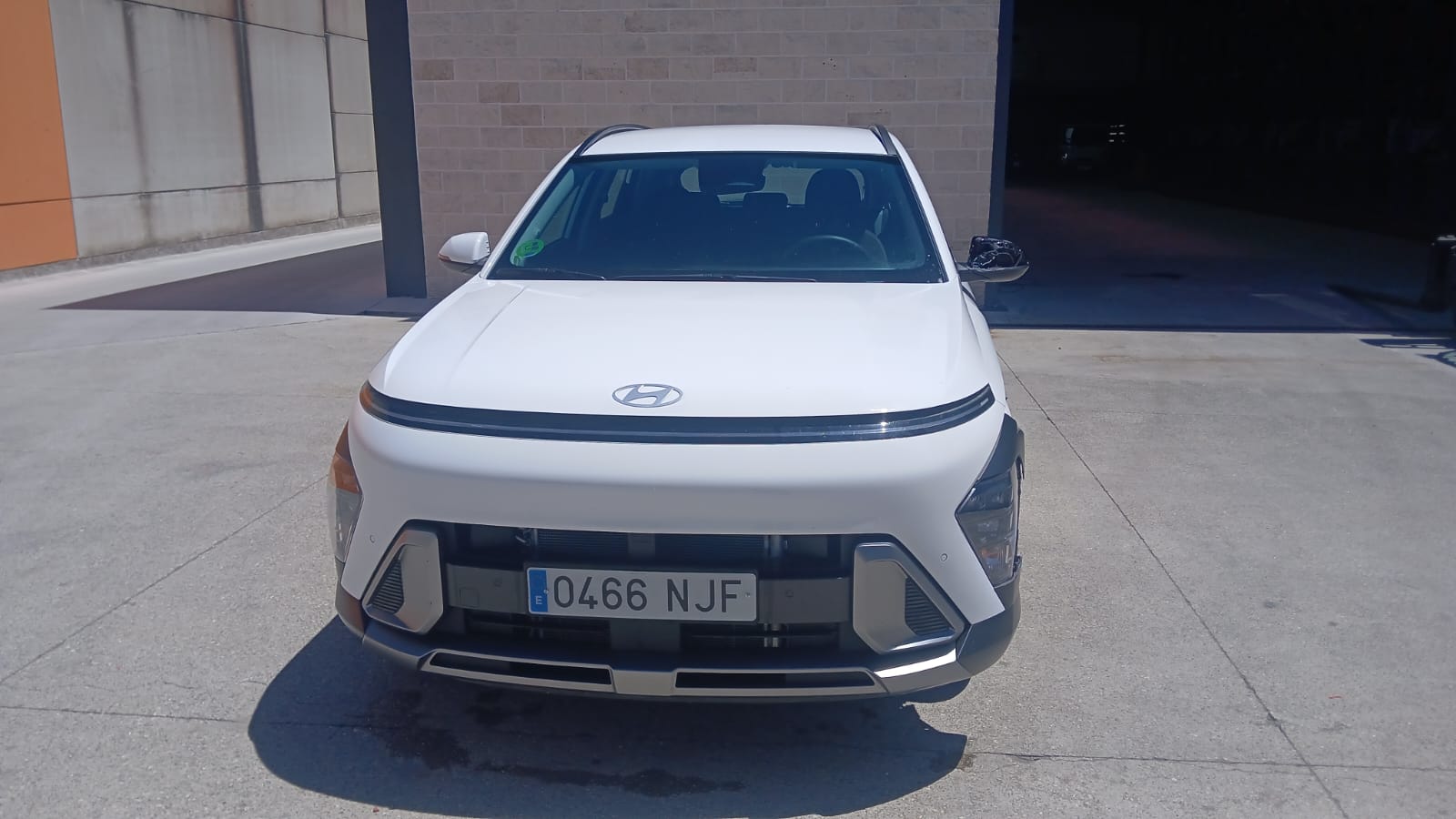 HYUNDAI KONA 1.0 SX2 - 2025