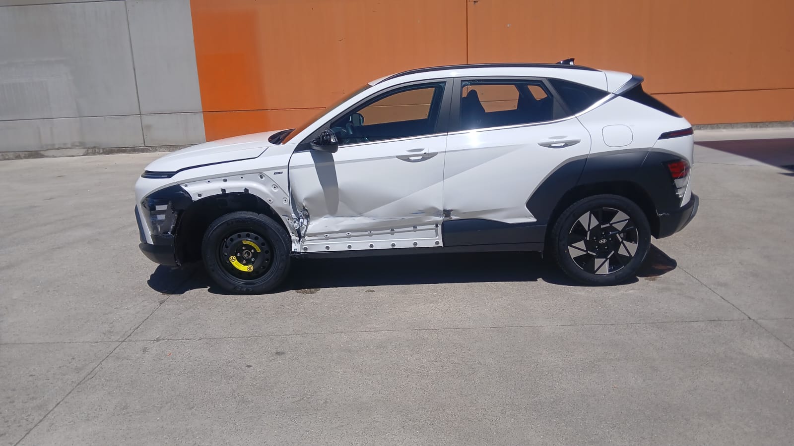 HYUNDAI KONA 1.0 SX2 - 2025 - Imagen 3