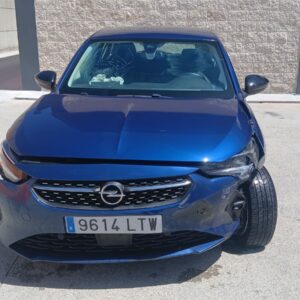 Opel Corsa F 1.2 - 2021