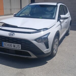 Hyundai Bayon Klass 2WD 1.2  2023