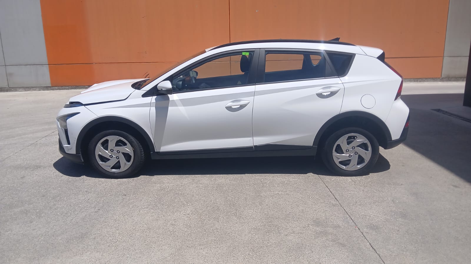 Hyundai Bayon Klass 2WD 1.2 2023 - Imagen 3