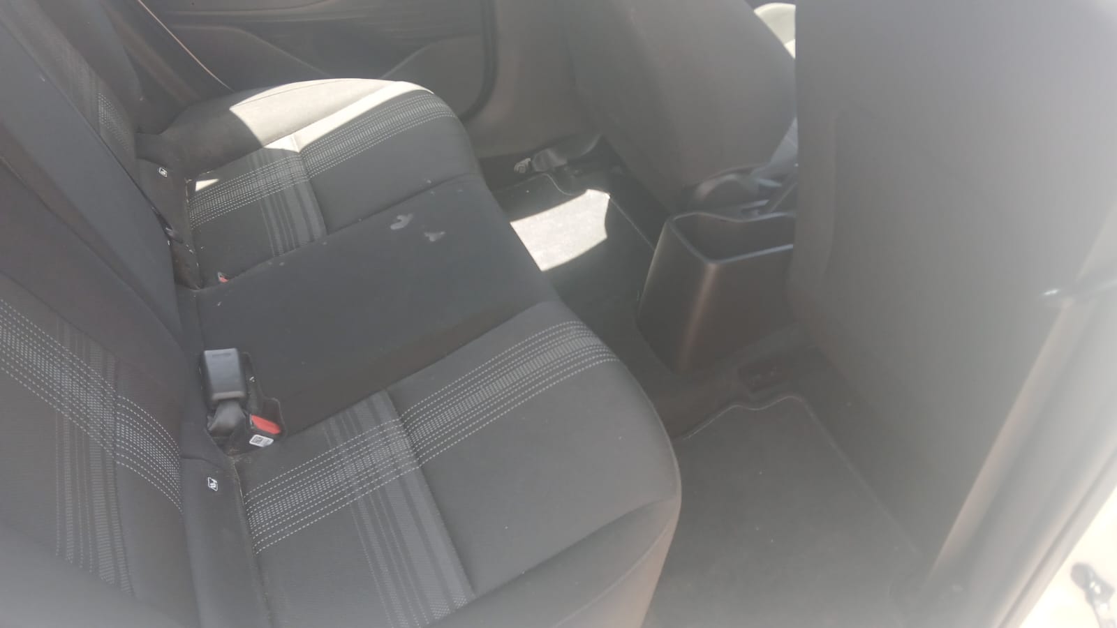 Hyundai Bayon Klass 2WD 1.2 2023 - Imagen 7
