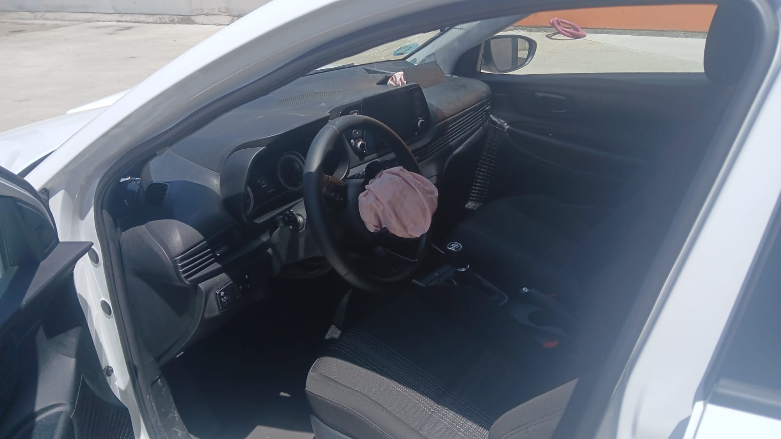 Hyundai Bayon Klass 2WD 1.2 2023 - Imagen 9