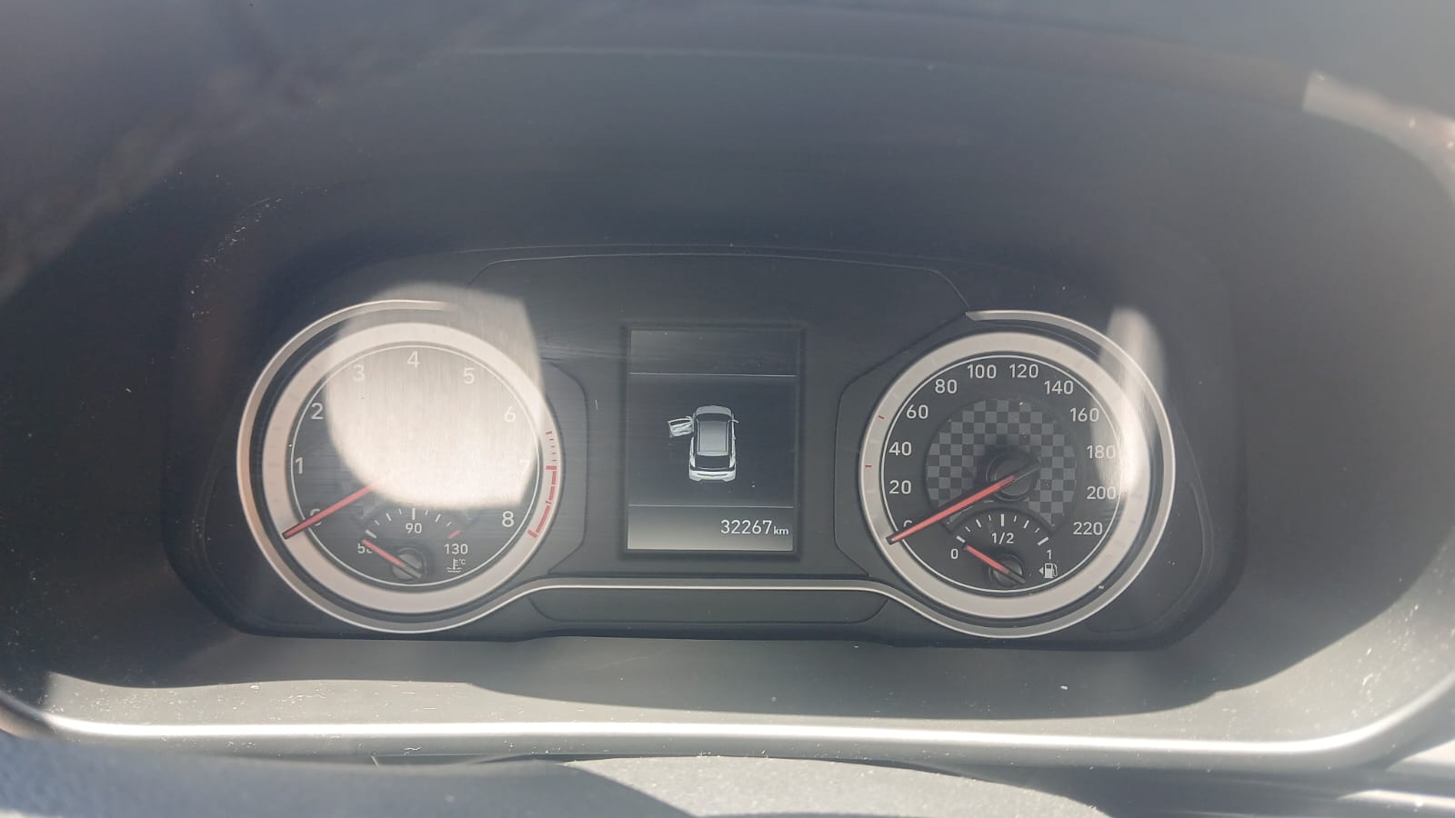 Hyundai Bayon Klass 2WD 1.2 2023 - Imagen 11