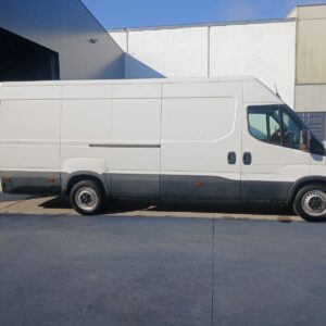 Iveco DAILY 35S 16 2.3 2022