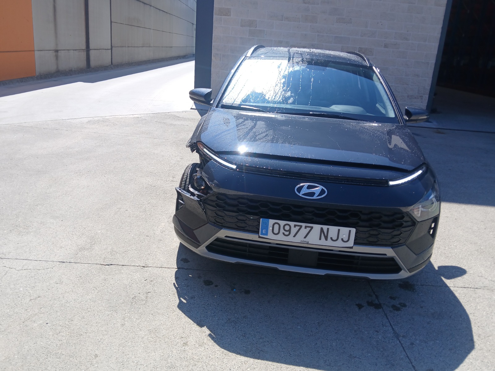 Hyundai Bayon 1.2 2025 - Imagen 2
