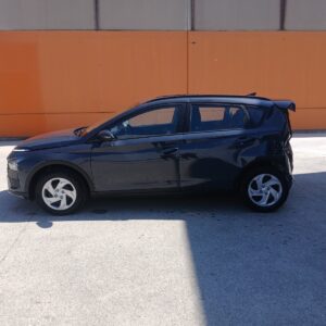 Hyundai	Bayon 1.2 2025