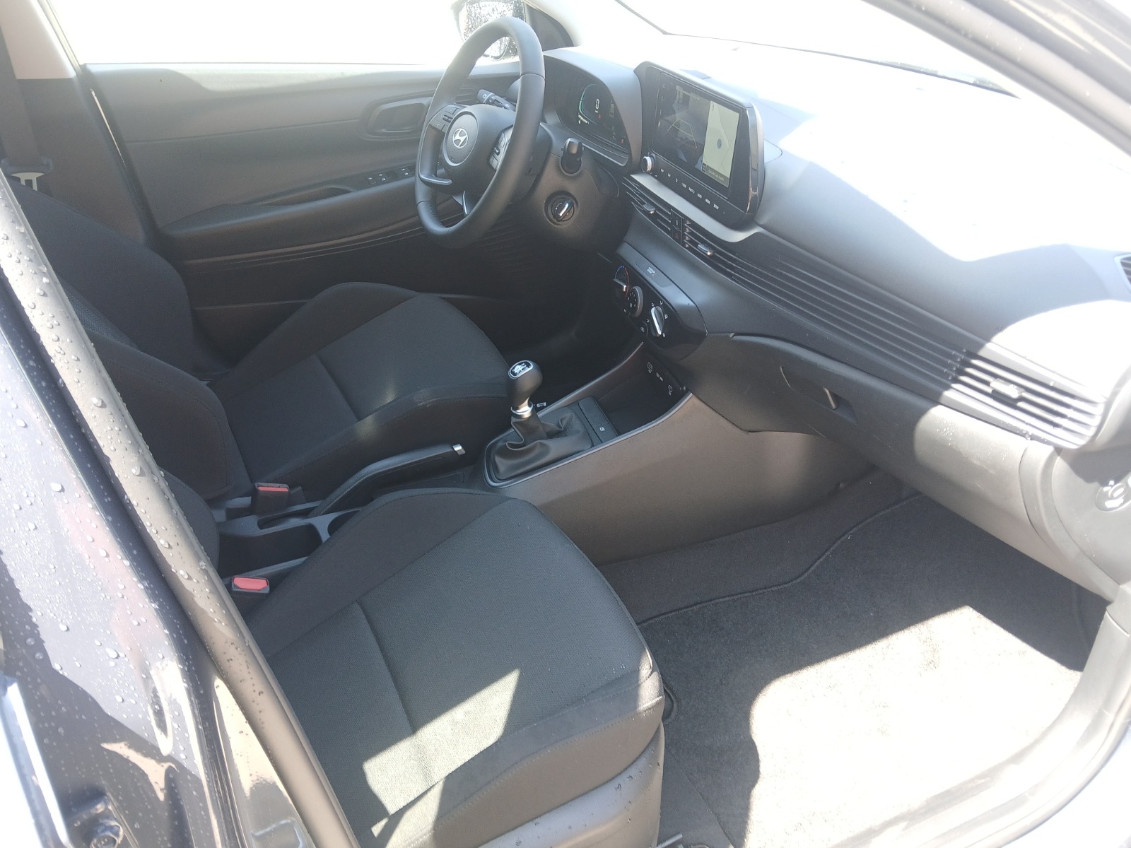 Hyundai Bayon 1.2 2025 - Imagen 5