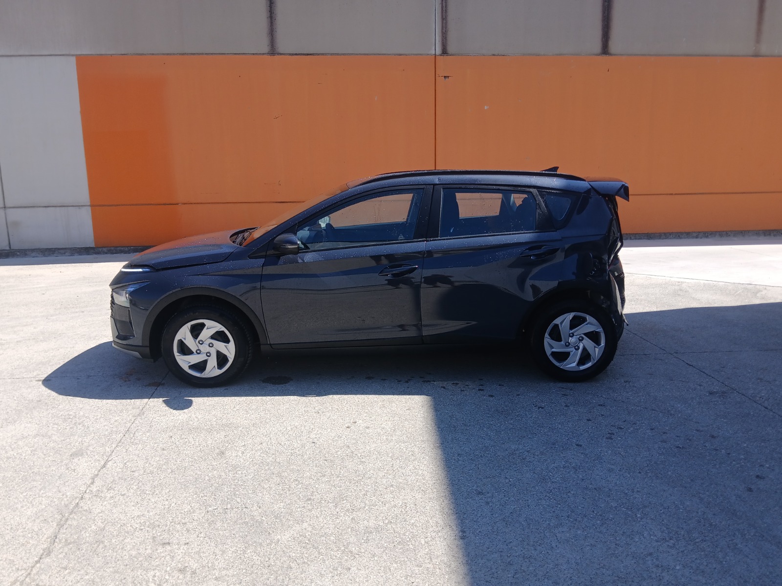 Hyundai Bayon 1.2 2025