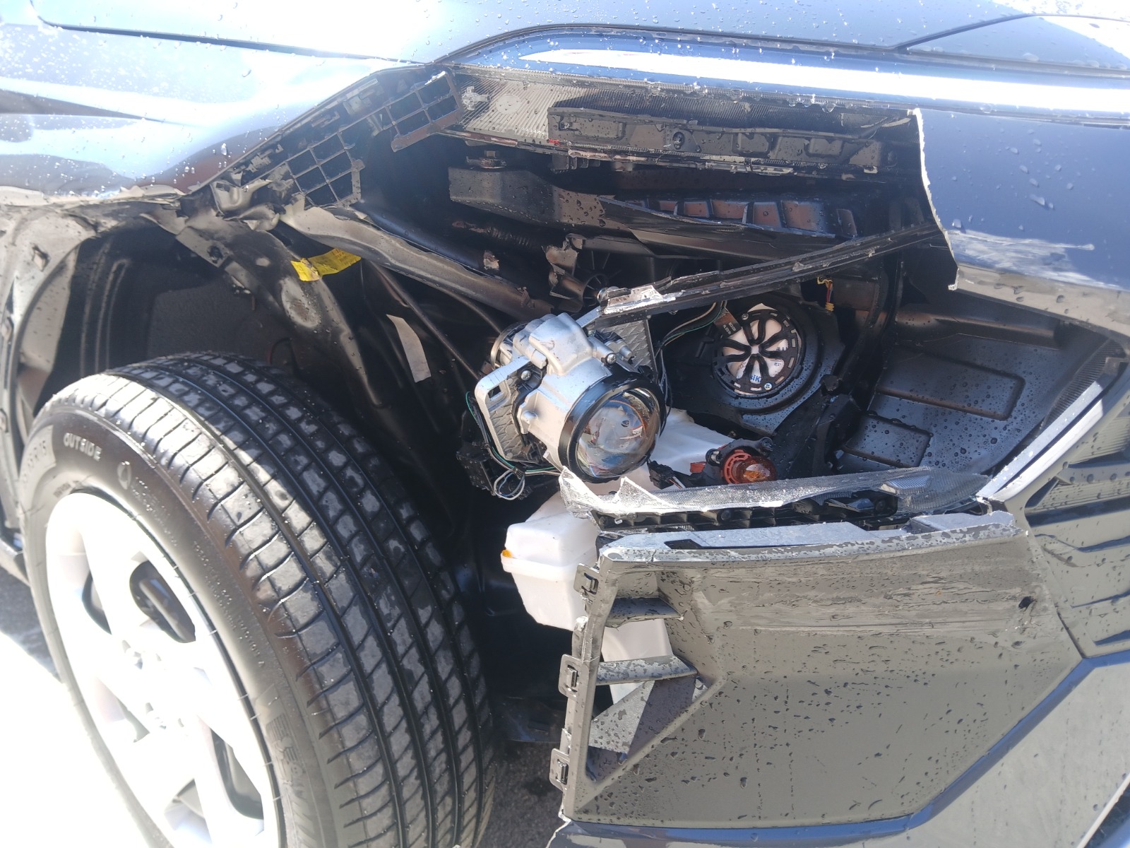 Hyundai Bayon 1.2 2025 - Imagen 9
