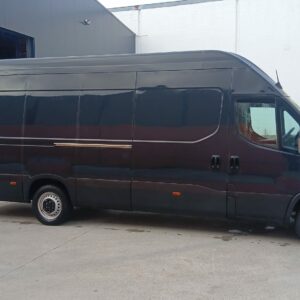 IVECO DAILY FRIGORIFICA 180CV 2023