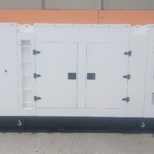 GRUPO ELECTRÓGENO KUL GS-250 – NUEVO SIN USAR