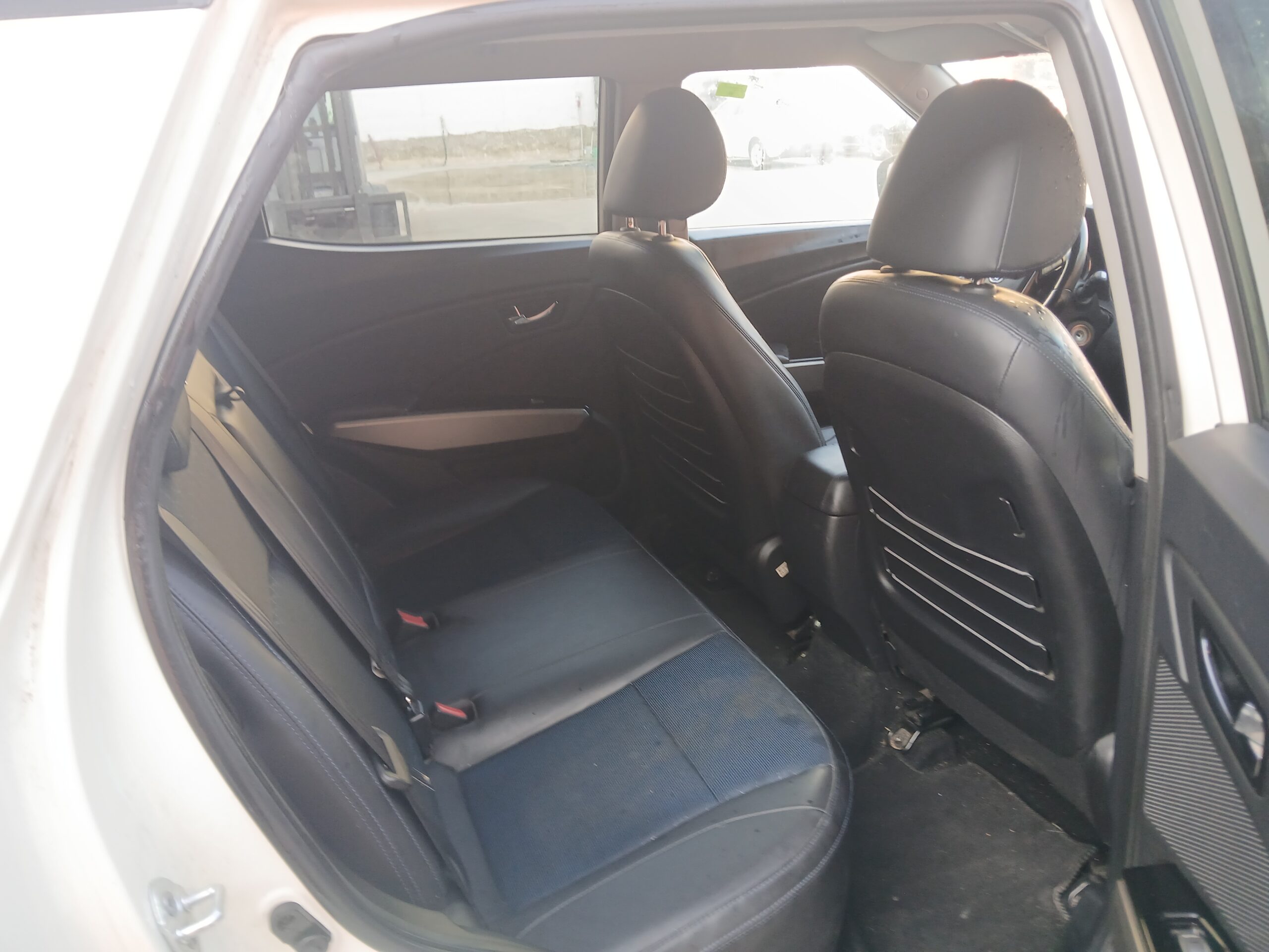 Ssangyong Tivoli 1.6 2018 - Imagen 7