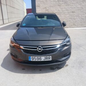 Opel Astra+ 1.6 2016