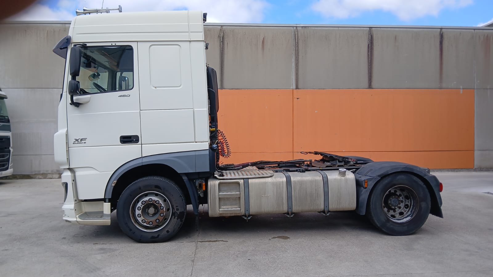 Daf XF 460 FT 2016 - Imagen 2
