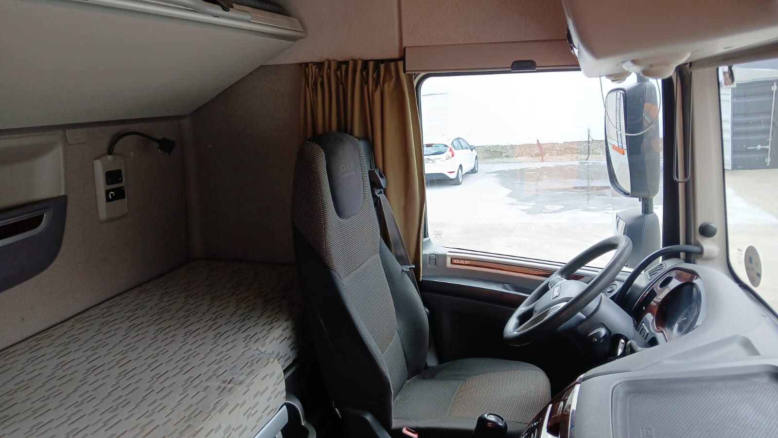 Daf XF 460 FT 2016 - Imagen 5