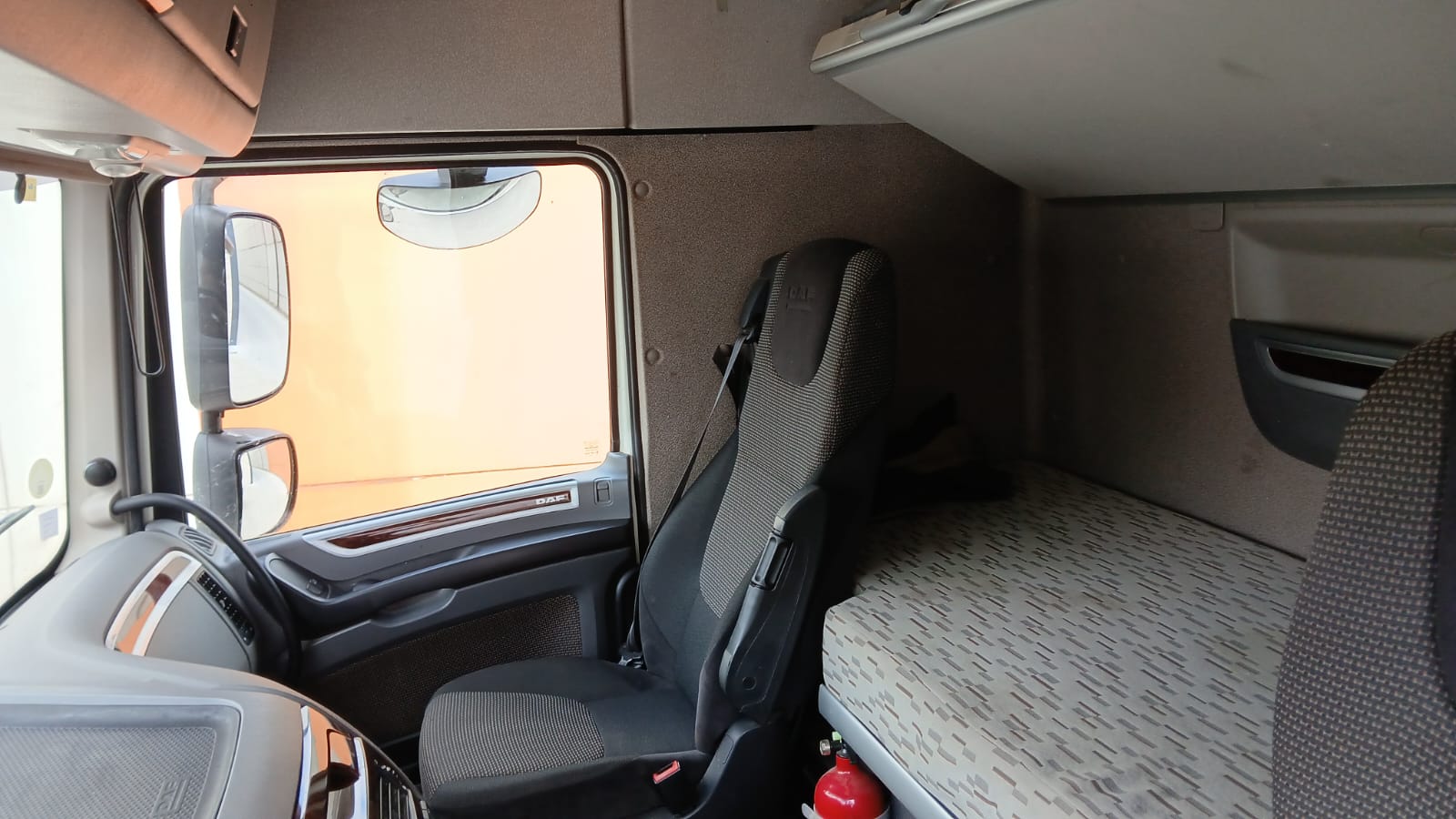 Daf XF 460 FT 2016 - Imagen 6