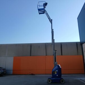 Plataforma Elevadora JLG 10E