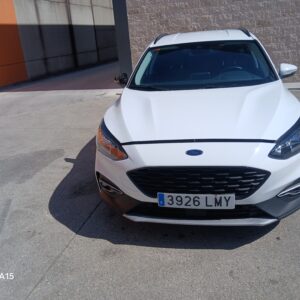 FORD FOCUS 1.0 HEV - 2021