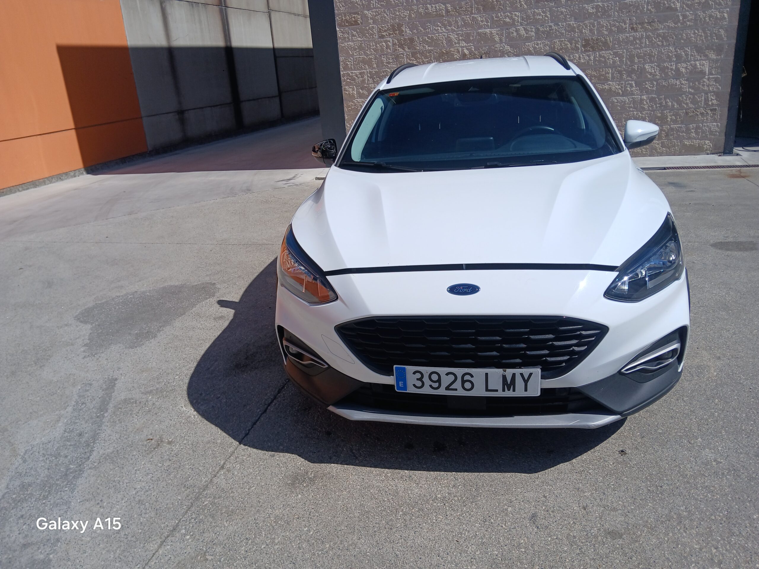 FORD FOCUS 1.0 HEV - 2021