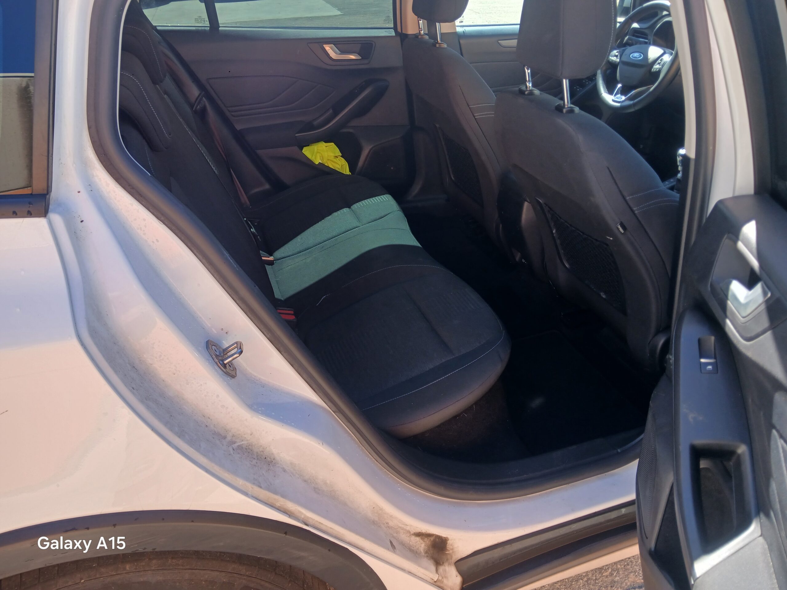 FORD FOCUS 1.0 HEV - 2021 - Imagen 5