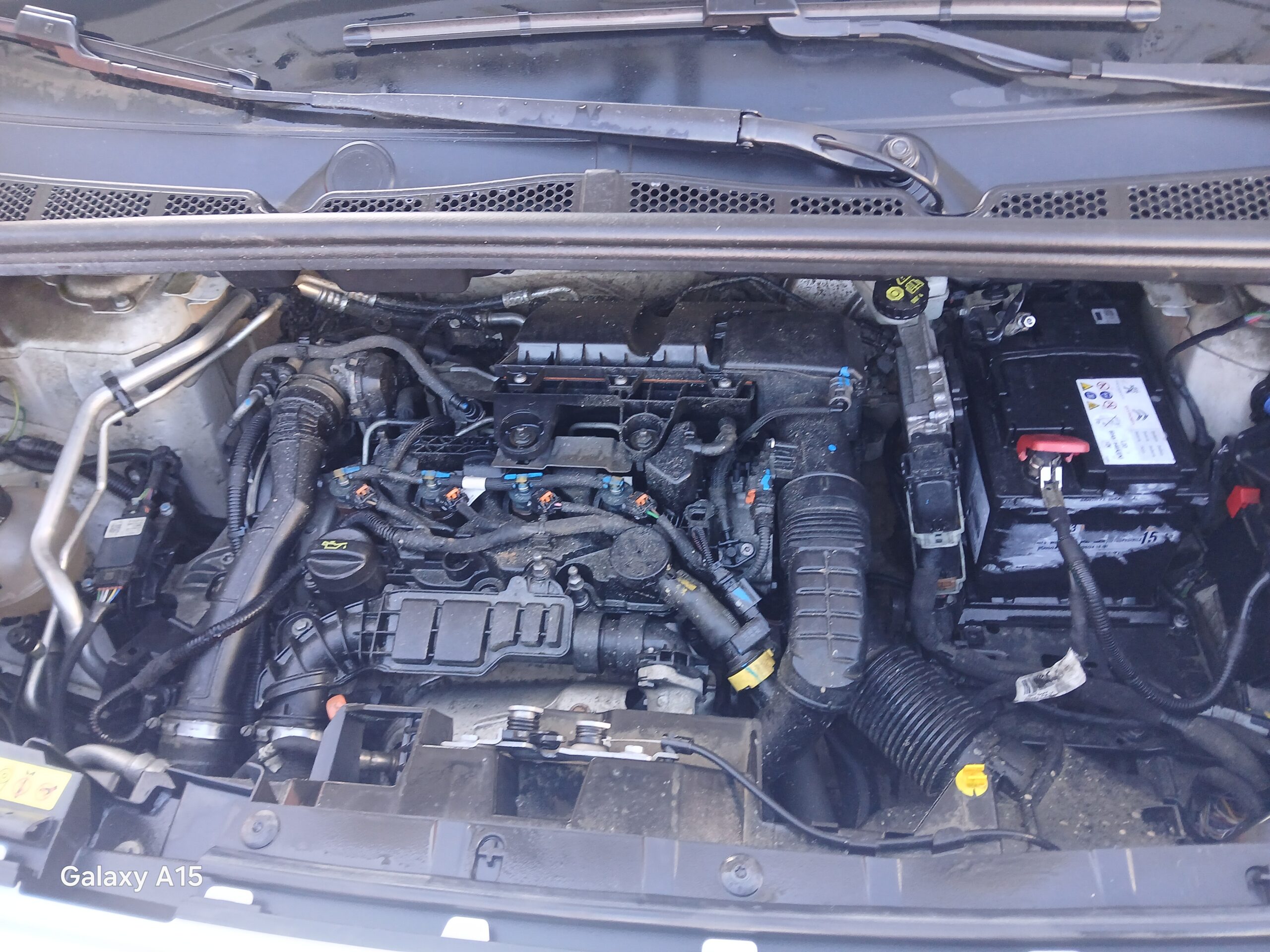 TOYOTA PROACE CITY VAN L1 1.5D 100CV - 2021 - Imagen 10