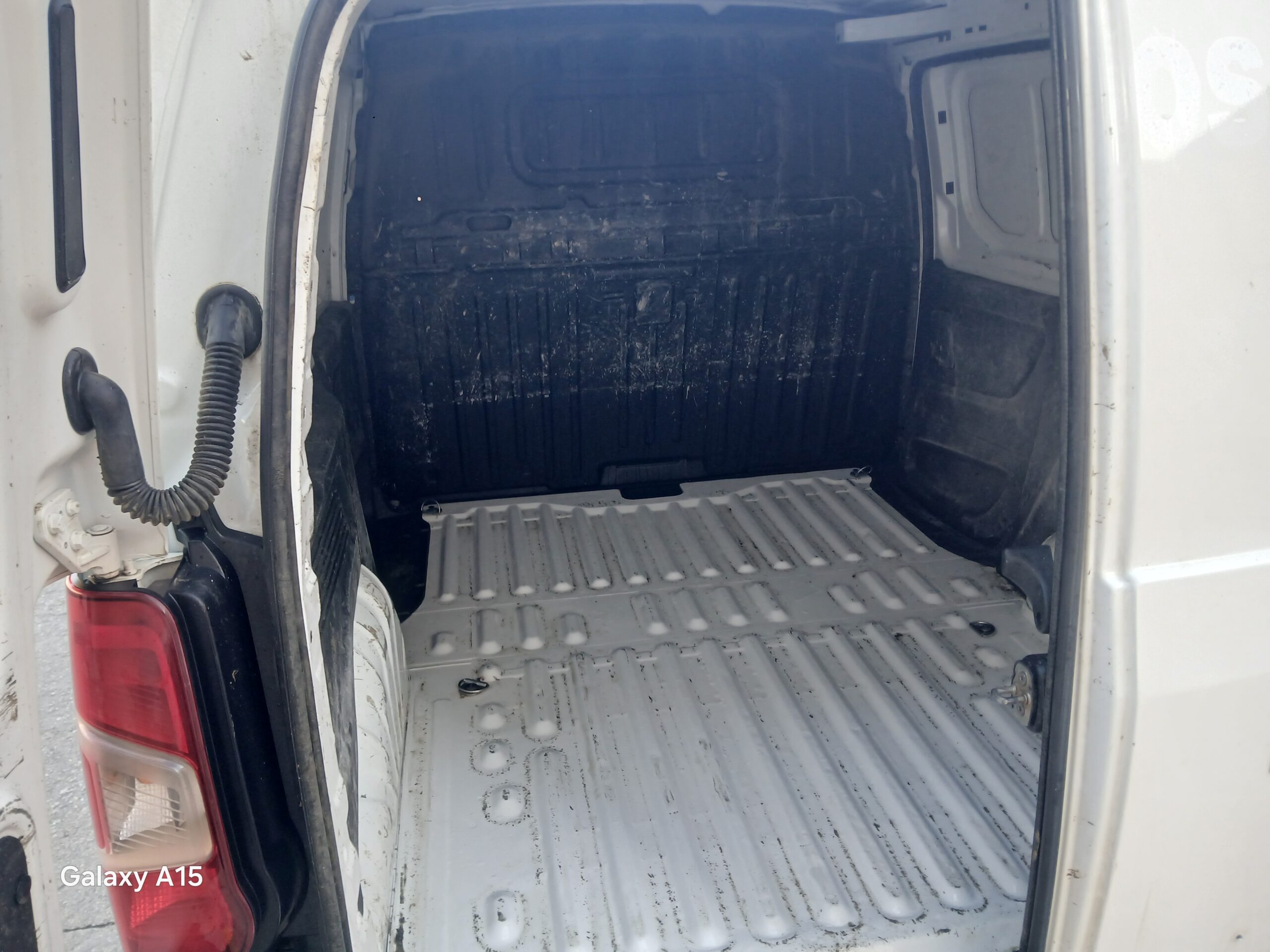 TOYOTA PROACE CITY VAN L1 1.5D 100CV - 2021 - Imagen 5