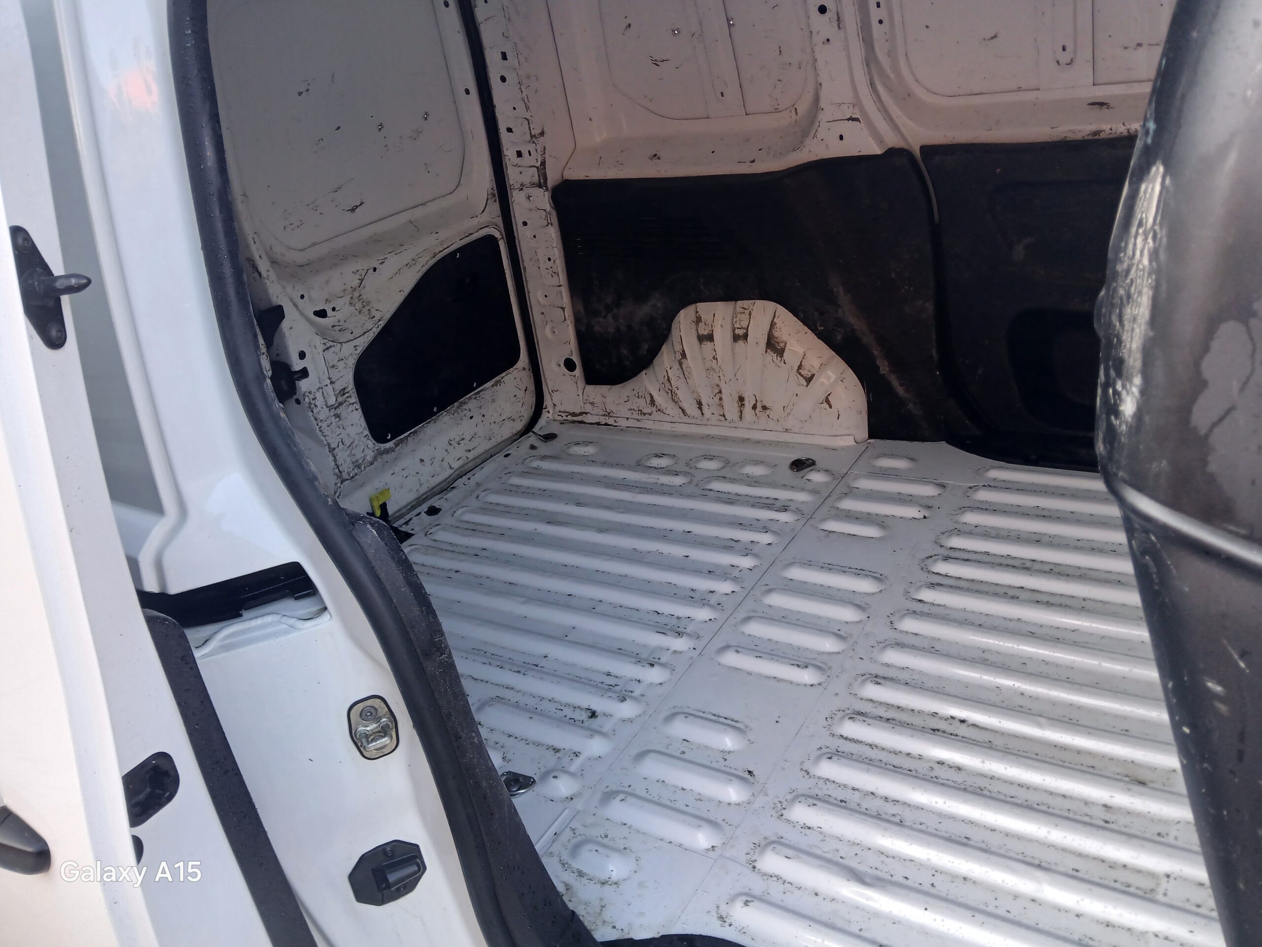 TOYOTA PROACE CITY VAN L1 1.5D 100CV - 2021 - Imagen 6