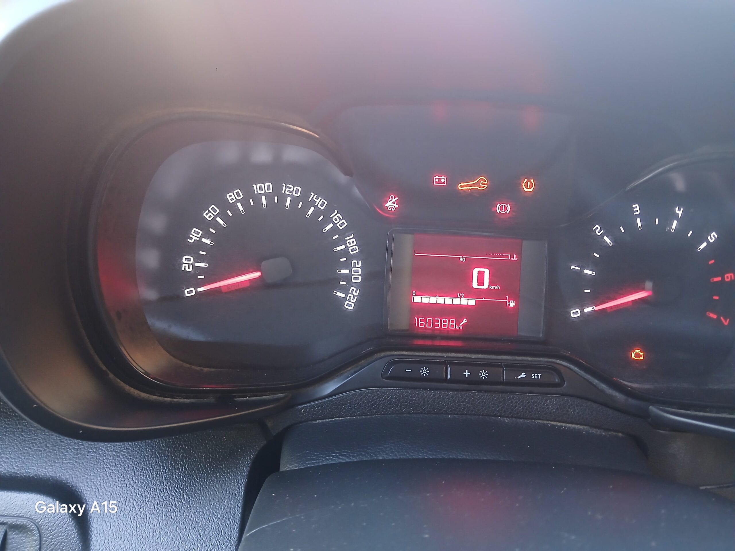TOYOTA PROACE CITY VAN L1 1.5D 100CV - 2021 - Imagen 9